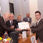 12 premiazione