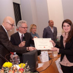 13 premiazione