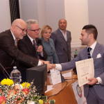 15 premiazione