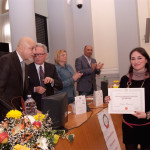 11 premiazione