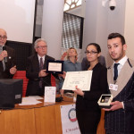 14 premiazione