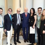 Lello antonelli Roma presso l'Accademia Nazionale Sartori sartoria napoletana Sartoria Antonelli, artigiano, sarto, sartoria lello antonelli, sartoria artigianale, abiti su misura, artigianato napoletano, napoli