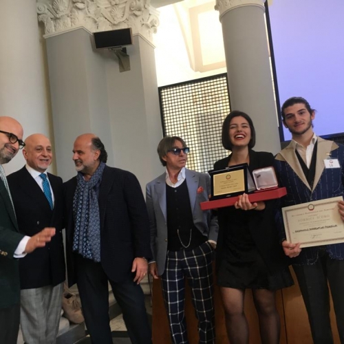 Premiazione 